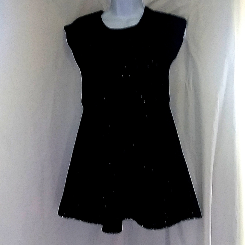 Girls dress size Large 10/12.